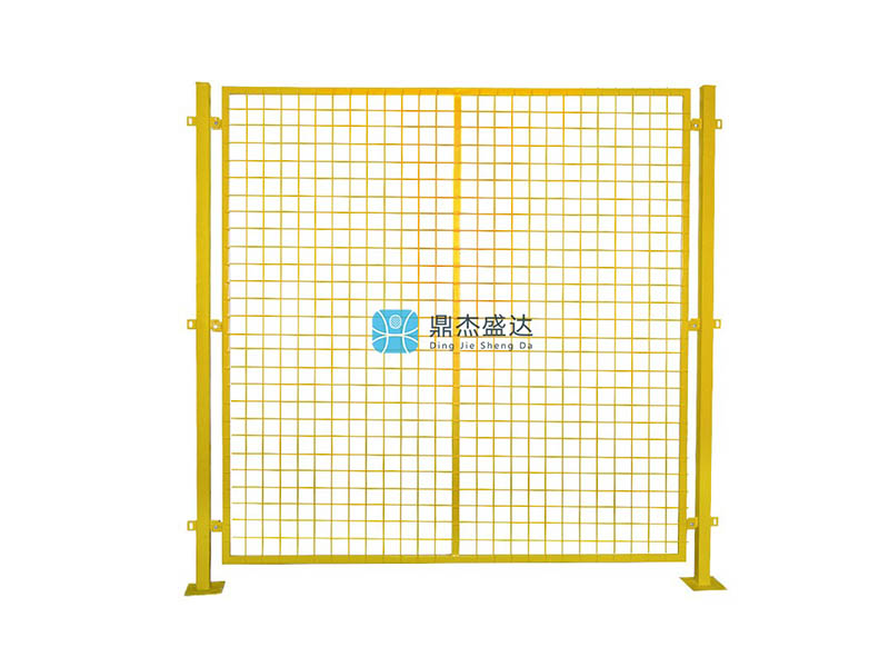車間隔離網